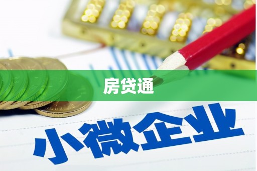 文水房贷通