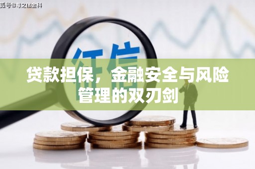 福清贷款担保，金融安全与风险管理的双刃剑