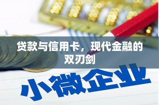 杂多贷款与信用卡，现代金融的双刃剑